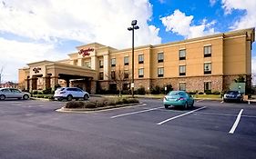 Hampton Inn Montgomery-South-Airport